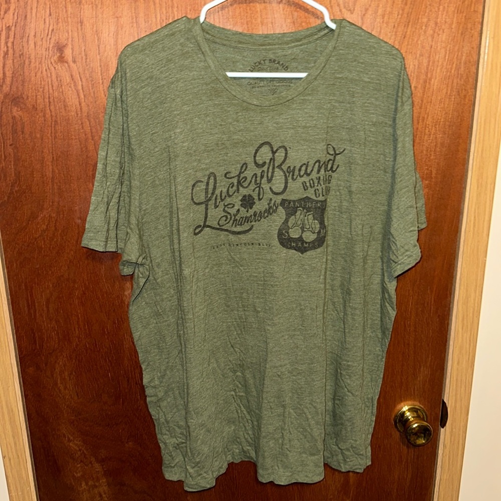 Lucky Brand t-shirt